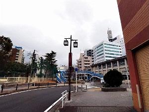 NAGOYA - Centre Ville et Vie Quotidienne - Janvier 2024 - 091